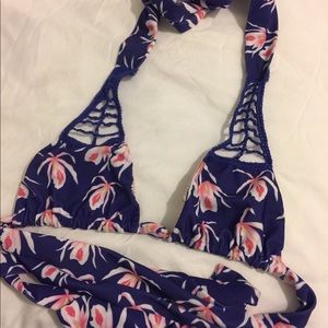 Acacia Swimwear Bikini Top